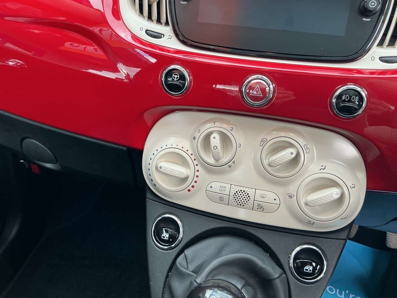 2023 FIAT 500 2023 FIAT 500