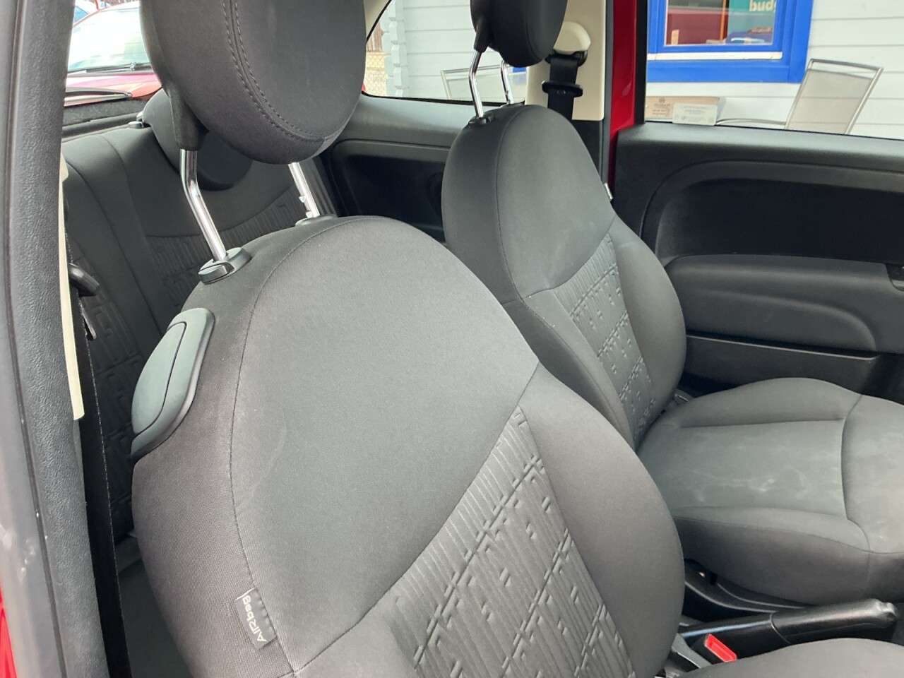 2023 FIAT 500 2023 FIAT 500