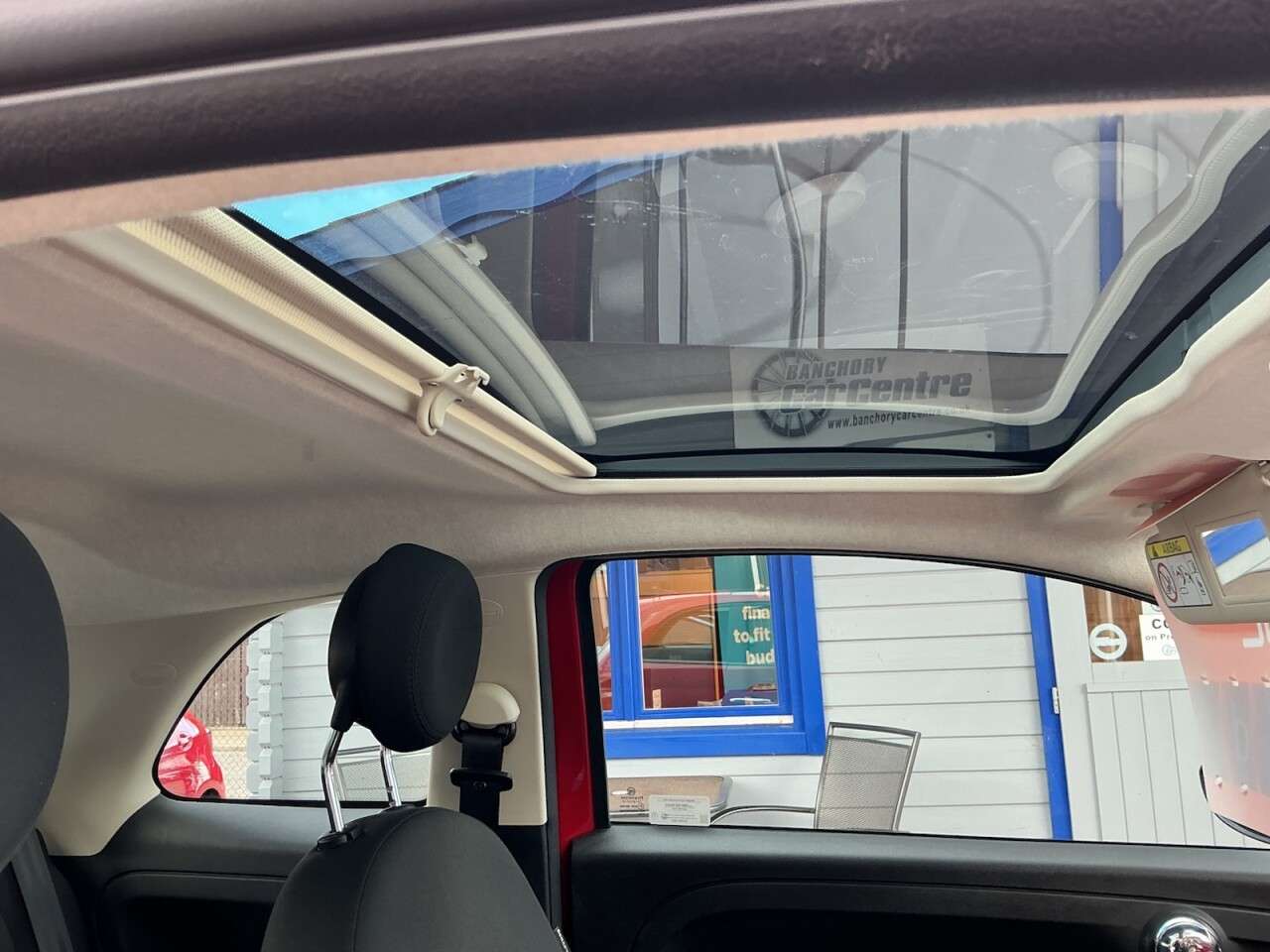 2023 FIAT 500 2023 FIAT 500