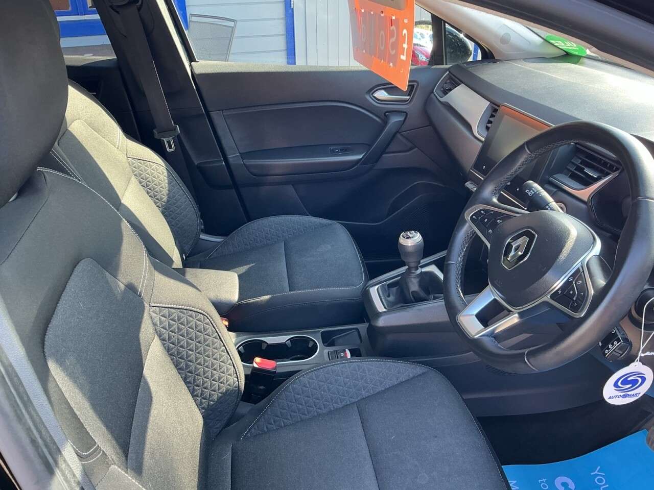 2024 RENAULT CAPTUR 2024 RENAULT CAPTUR