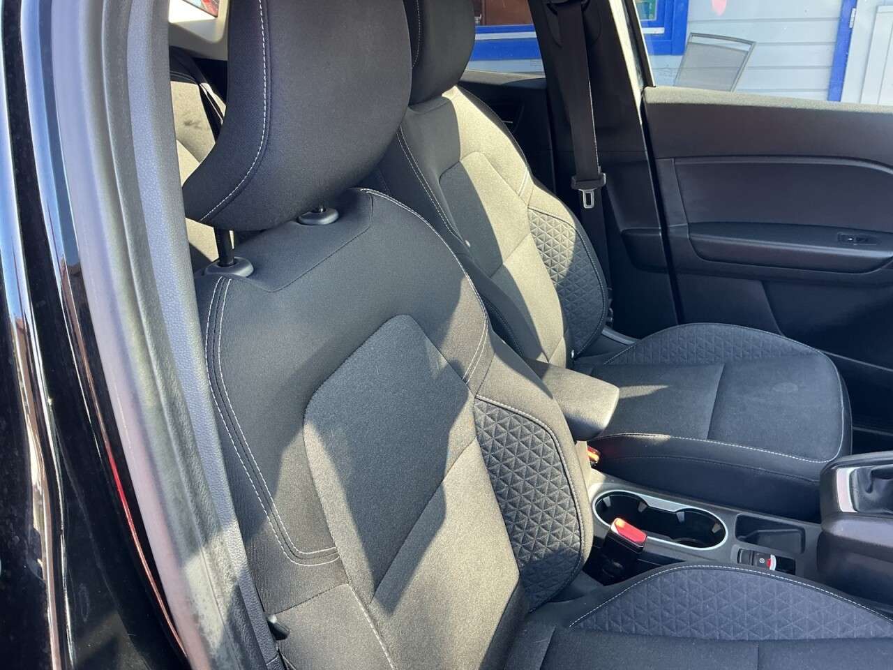 2024 RENAULT CAPTUR 2024 RENAULT CAPTUR