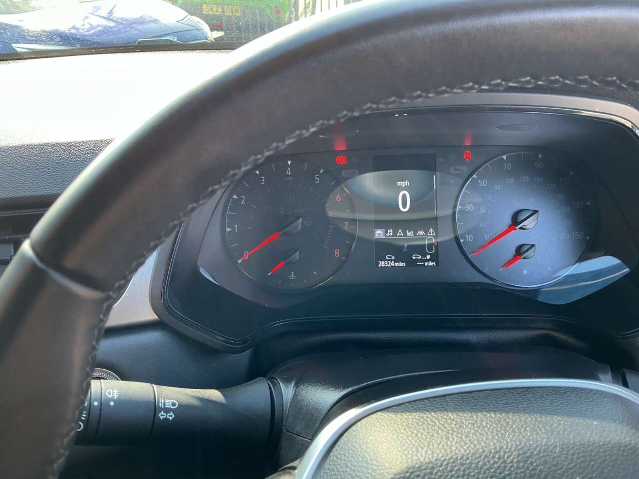 2024 RENAULT CAPTUR 2024 RENAULT CAPTUR