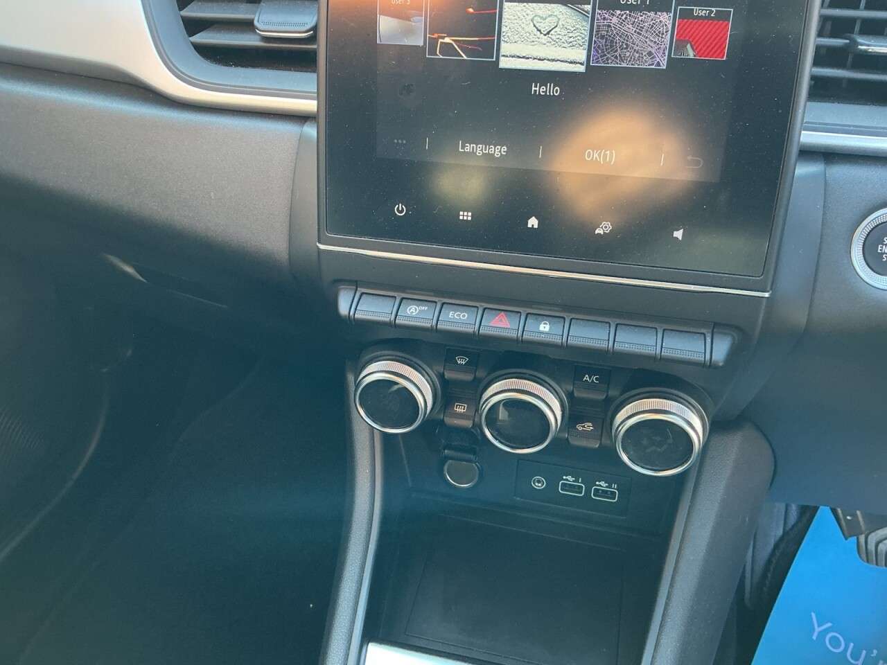 2024 RENAULT CAPTUR 2024 RENAULT CAPTUR