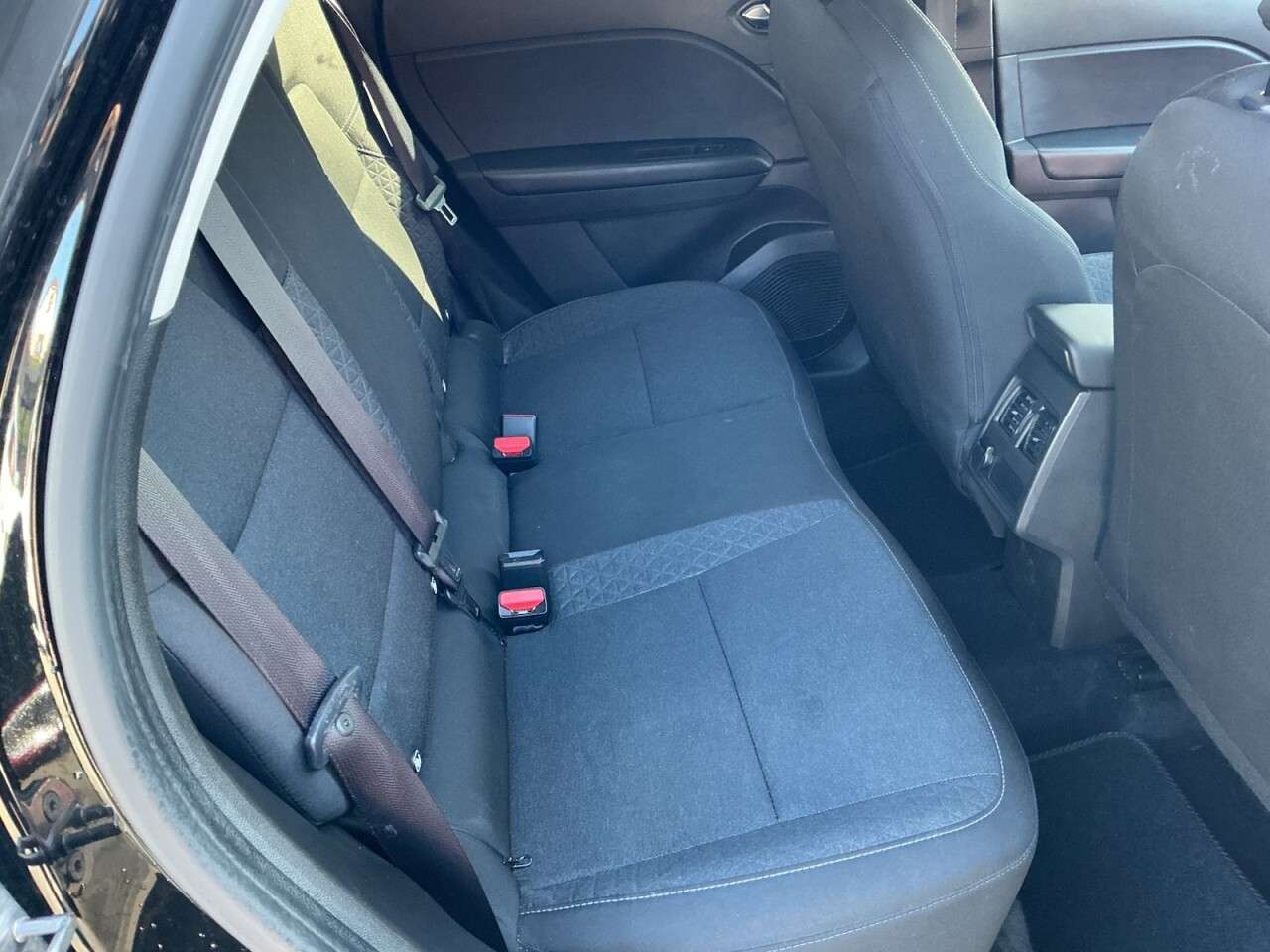 2024 RENAULT CAPTUR 2024 RENAULT CAPTUR