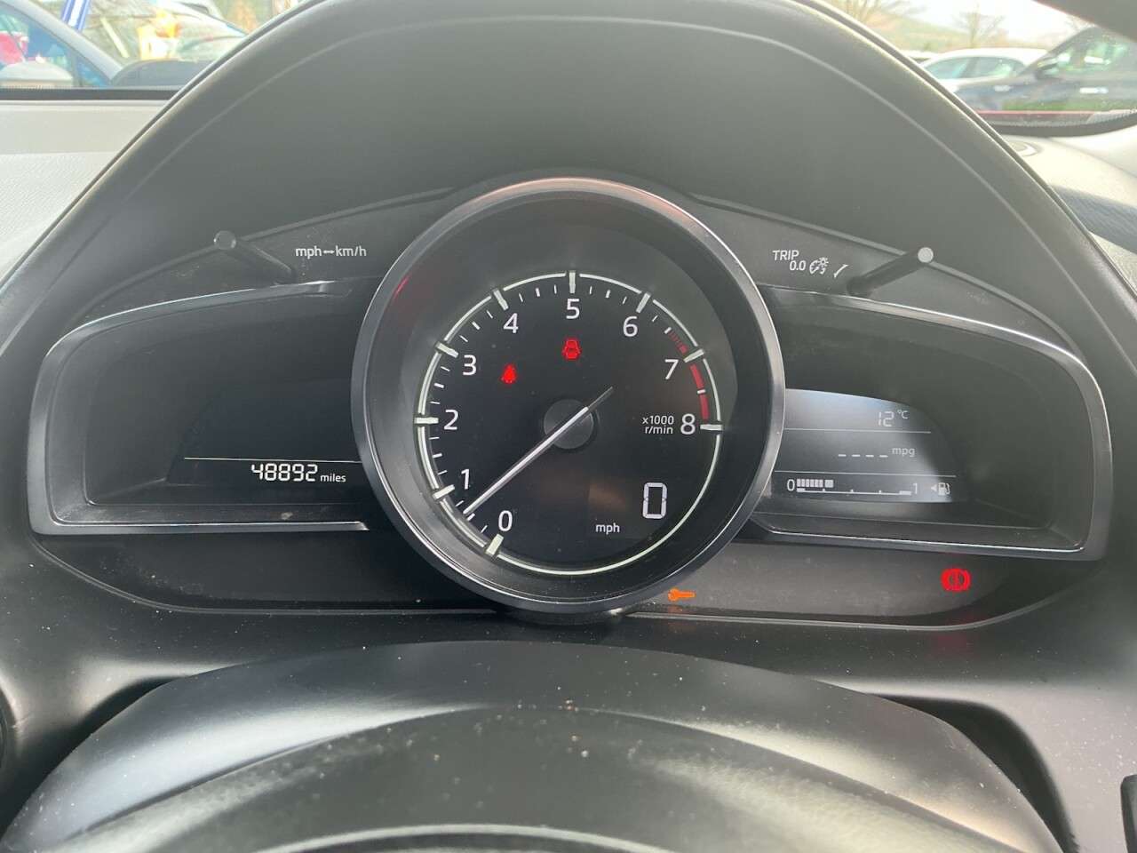 2017 MAZDA CX-3 2017 MAZDA CX-3