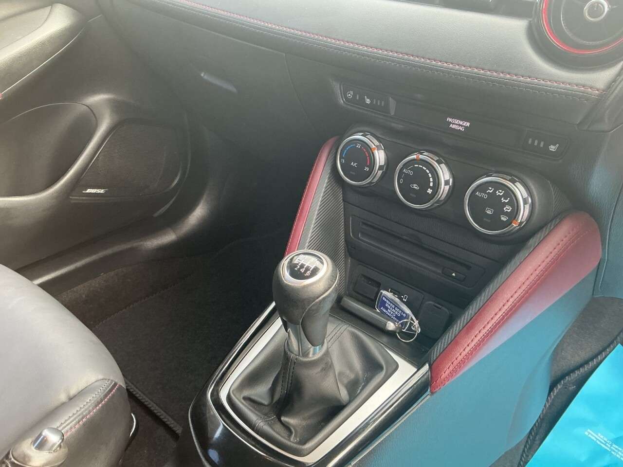 2017 MAZDA CX-3 2017 MAZDA CX-3