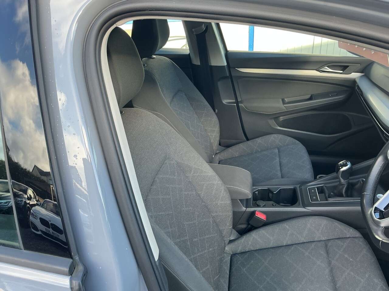 2021 VOLKSWAGEN GOLF 2021 VOLKSWAGEN GOLF