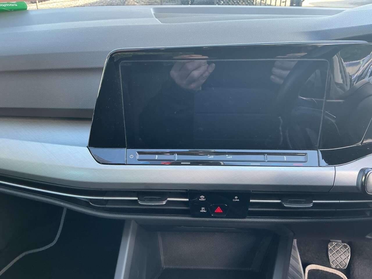 2021 VOLKSWAGEN GOLF 2021 VOLKSWAGEN GOLF