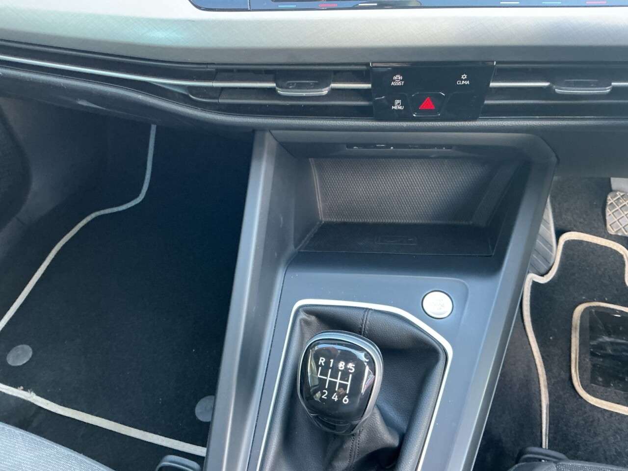 2021 VOLKSWAGEN GOLF 2021 VOLKSWAGEN GOLF