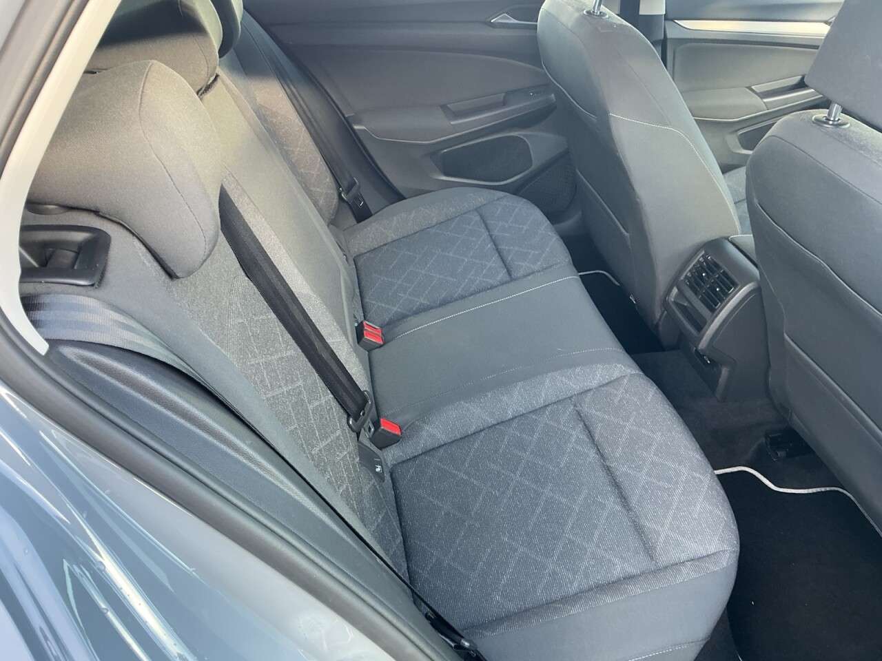 2021 VOLKSWAGEN GOLF 2021 VOLKSWAGEN GOLF