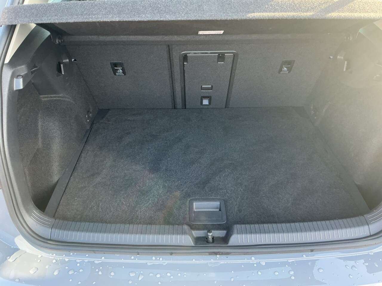 2021 VOLKSWAGEN GOLF 2021 VOLKSWAGEN GOLF