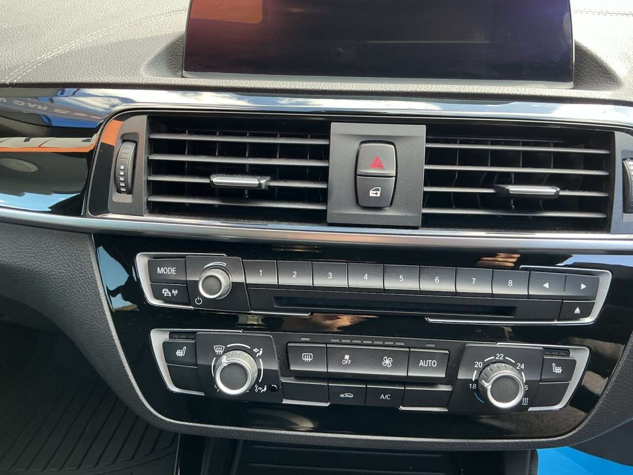 2019 BMW 1 SERIES 2019 BMW 1 SERIES