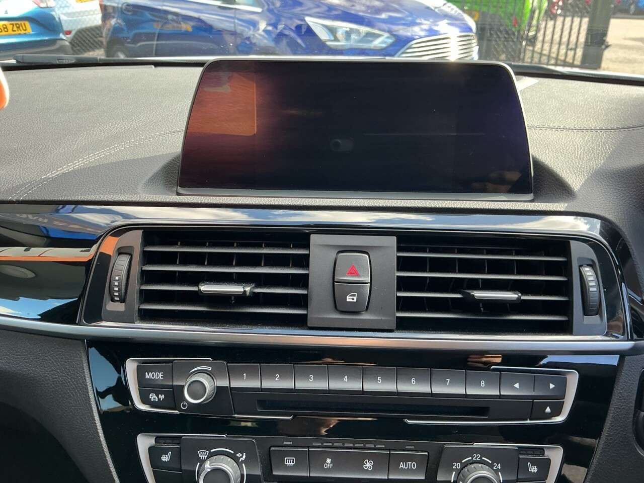 2019 BMW 1 SERIES 2019 BMW 1 SERIES