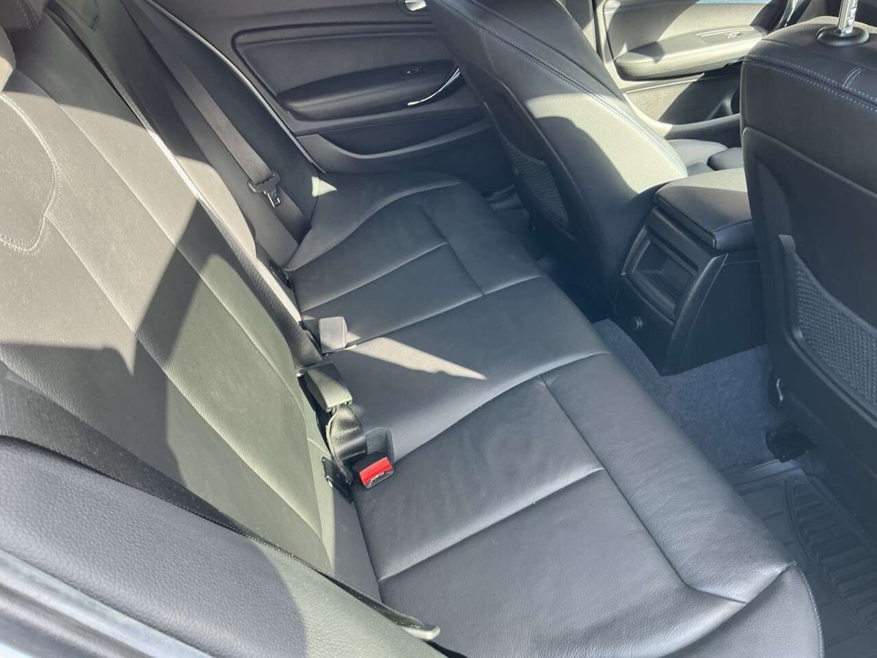 2019 BMW 1 SERIES 2019 BMW 1 SERIES