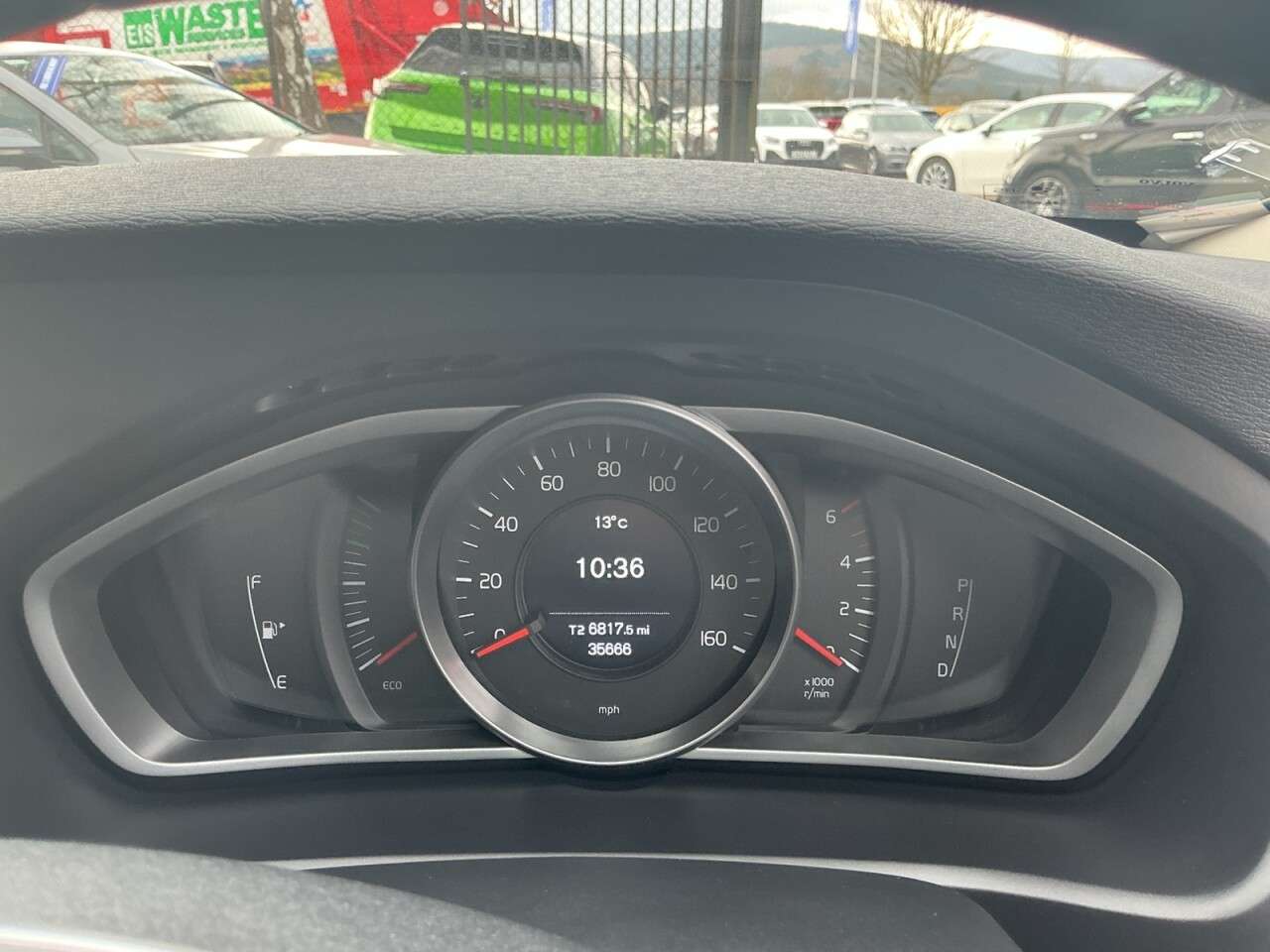 2016 VOLVO V40 CROSS COUNTRY 2016 VOLVO V40 CROSS COUNTRY