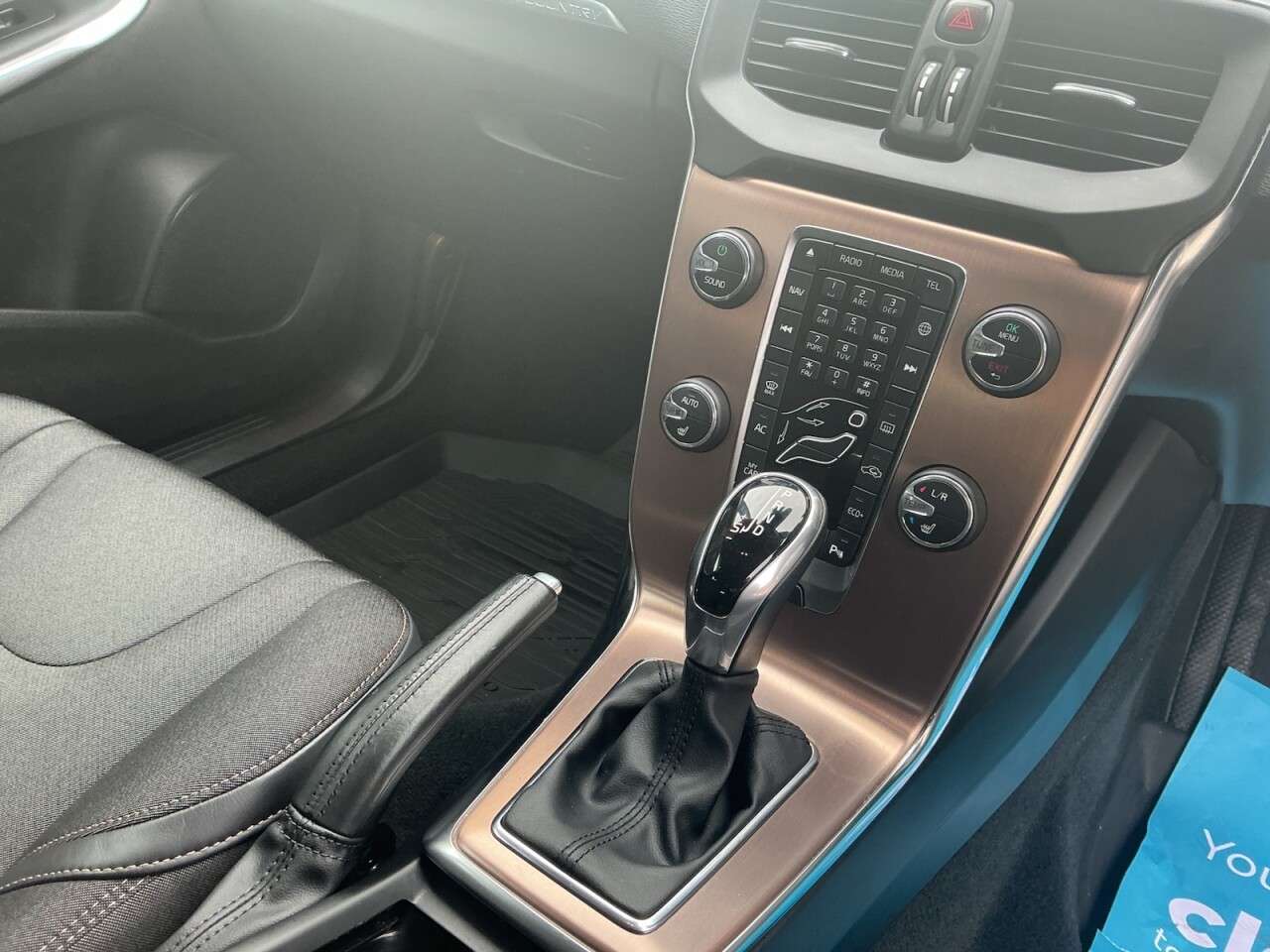 2016 VOLVO V40 CROSS COUNTRY 2016 VOLVO V40 CROSS COUNTRY