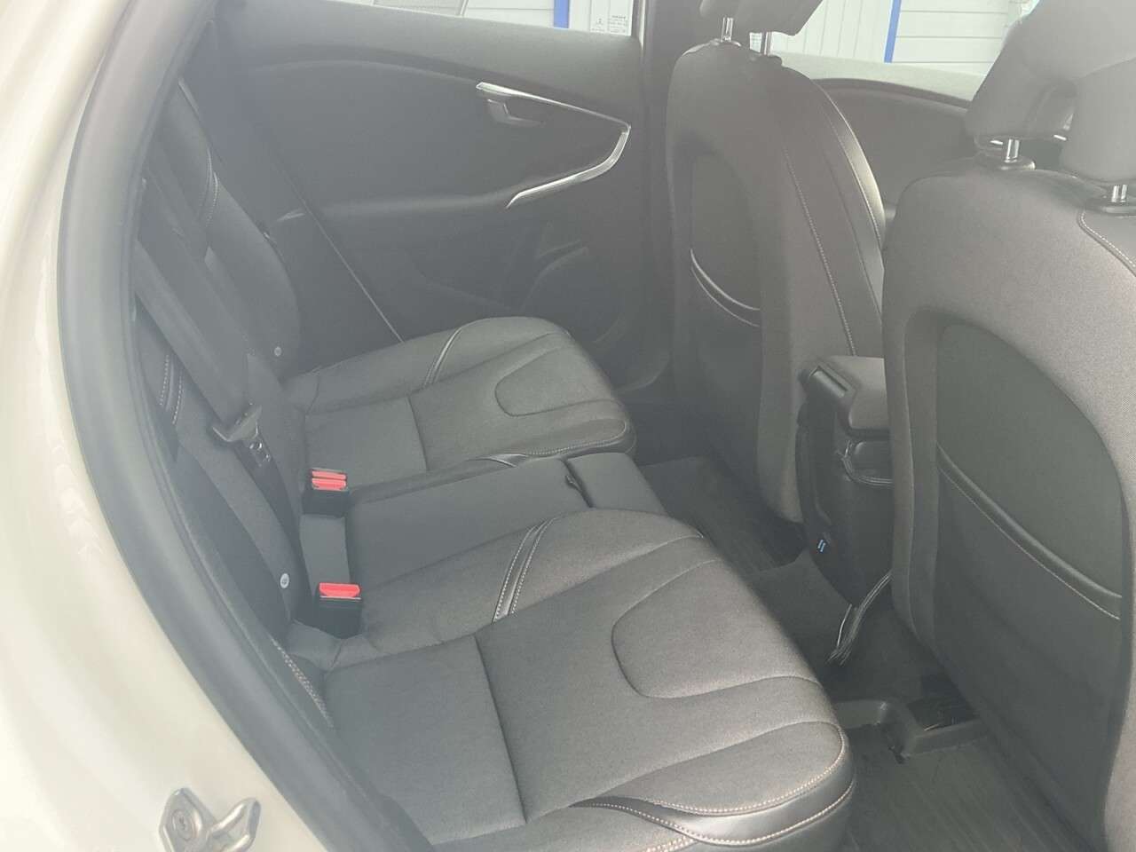 2016 VOLVO V40 CROSS COUNTRY 2016 VOLVO V40 CROSS COUNTRY