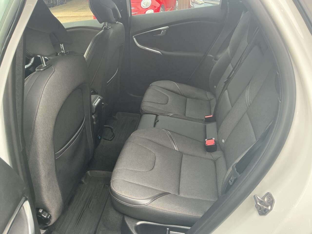 2016 VOLVO V40 CROSS COUNTRY 2016 VOLVO V40 CROSS COUNTRY