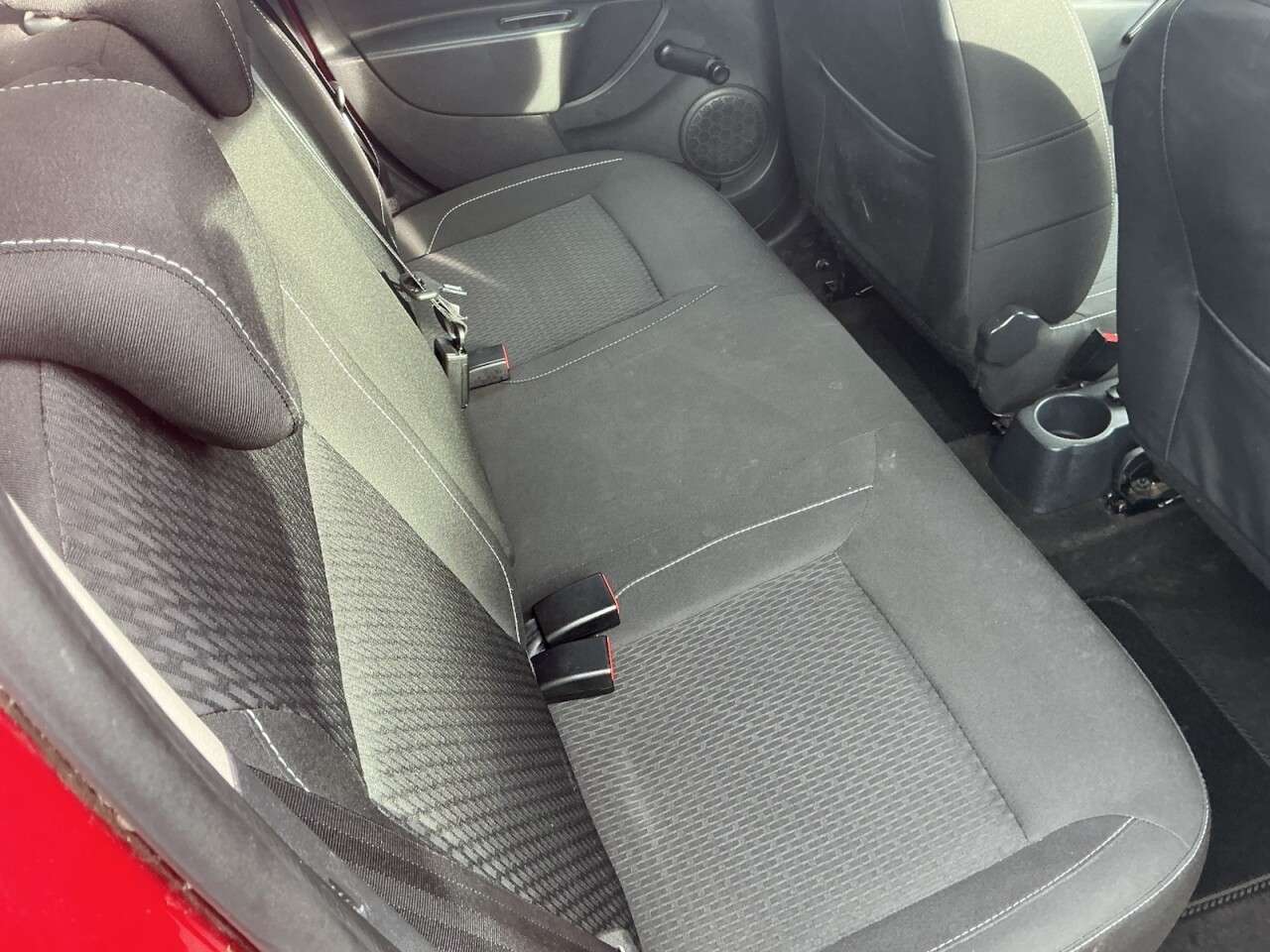 2017 DACIA LOGAN MCV 2017 DACIA LOGAN MCV