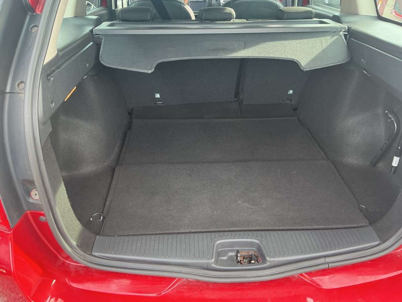 2017 DACIA LOGAN MCV 2017 DACIA LOGAN MCV