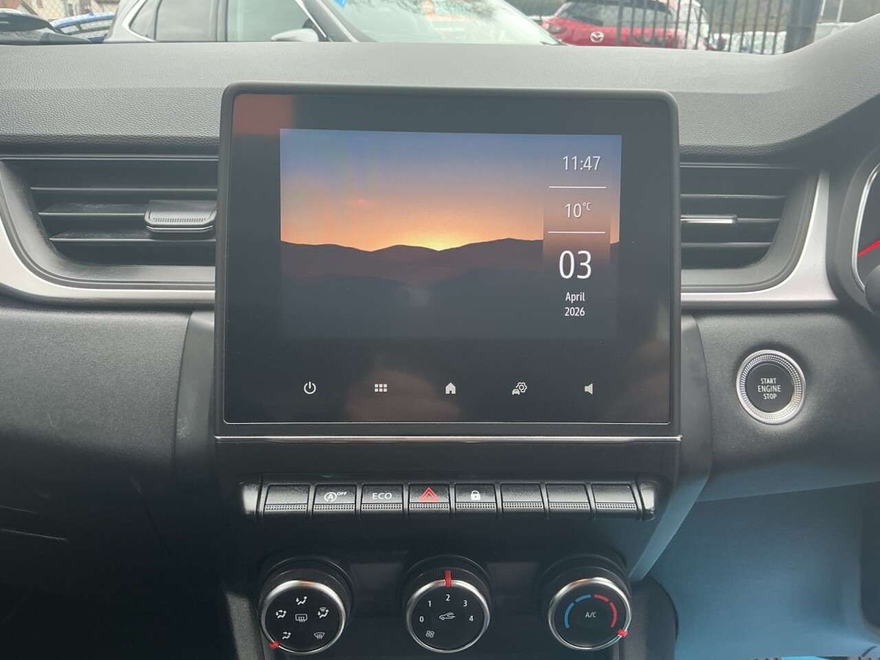 2022 RENAULT CAPTUR 2022 RENAULT CAPTUR