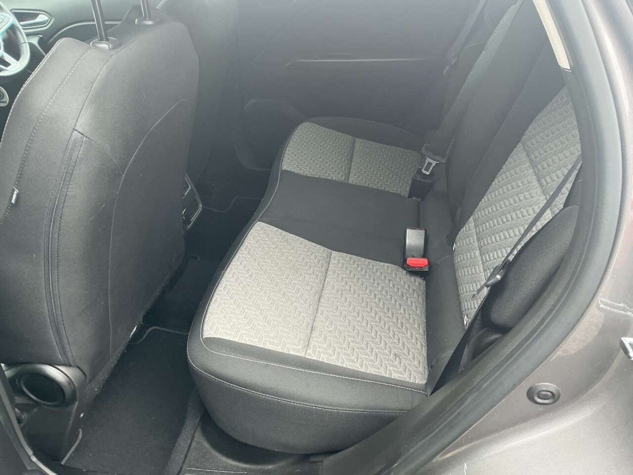 2022 RENAULT CAPTUR 2022 RENAULT CAPTUR