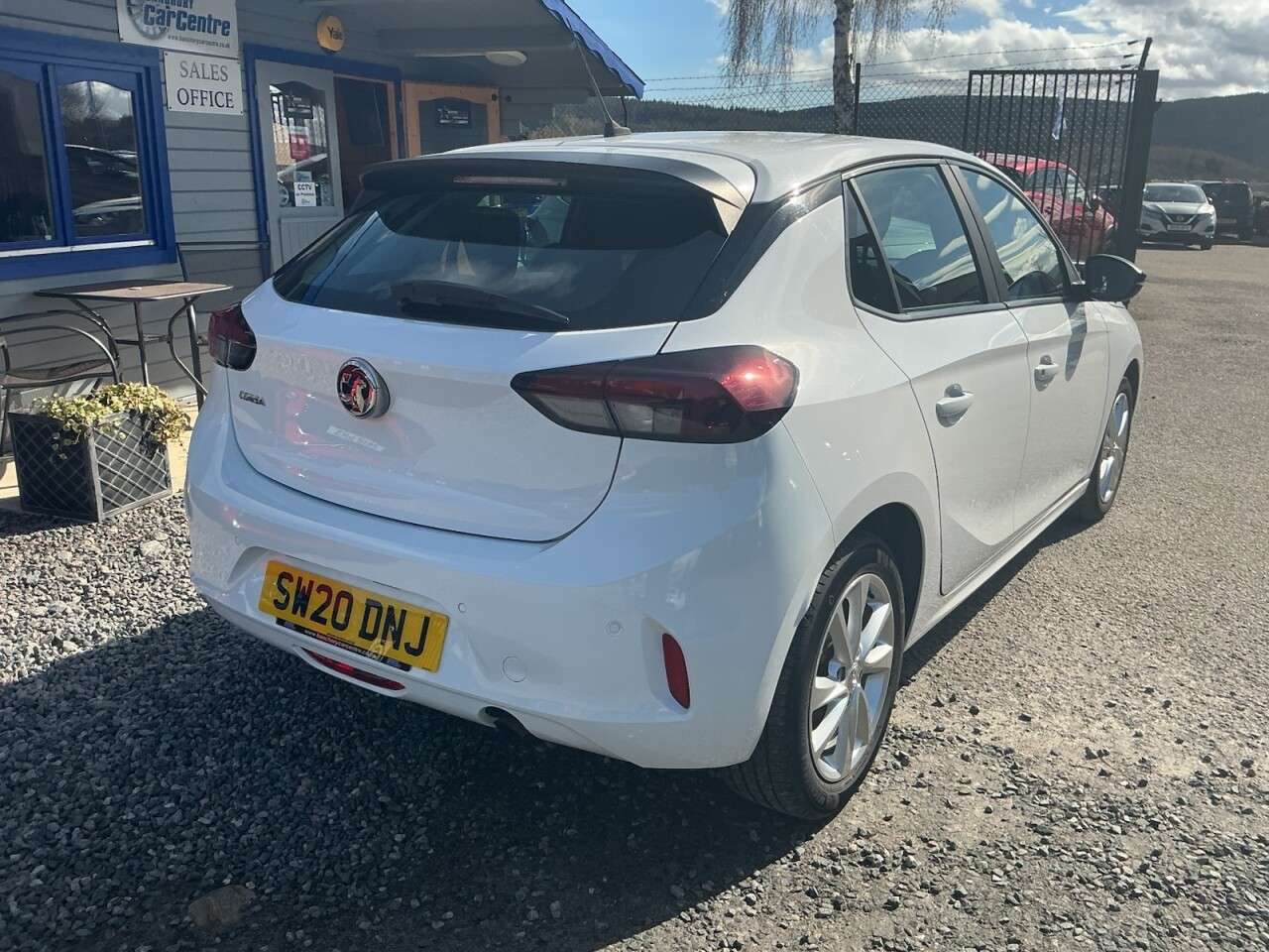 A 2020 VAUXHALL CORSA 1.2 SE Premium Hatchback 5dr Petrol Manual Euro 6 (75 ps) Call us now for m A 2020 VAUXHALL CORSA 1.2 SE Premium Hatchback 5dr Petrol Manual Euro 6 (75 ps) Call us now for m
