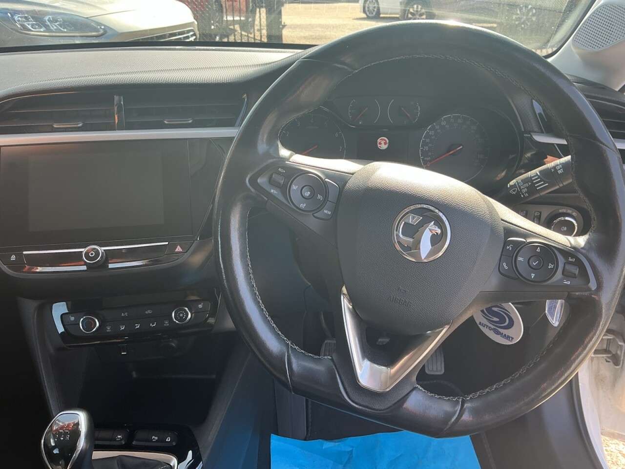 2020 VAUXHALL CORSA 2020 VAUXHALL CORSA