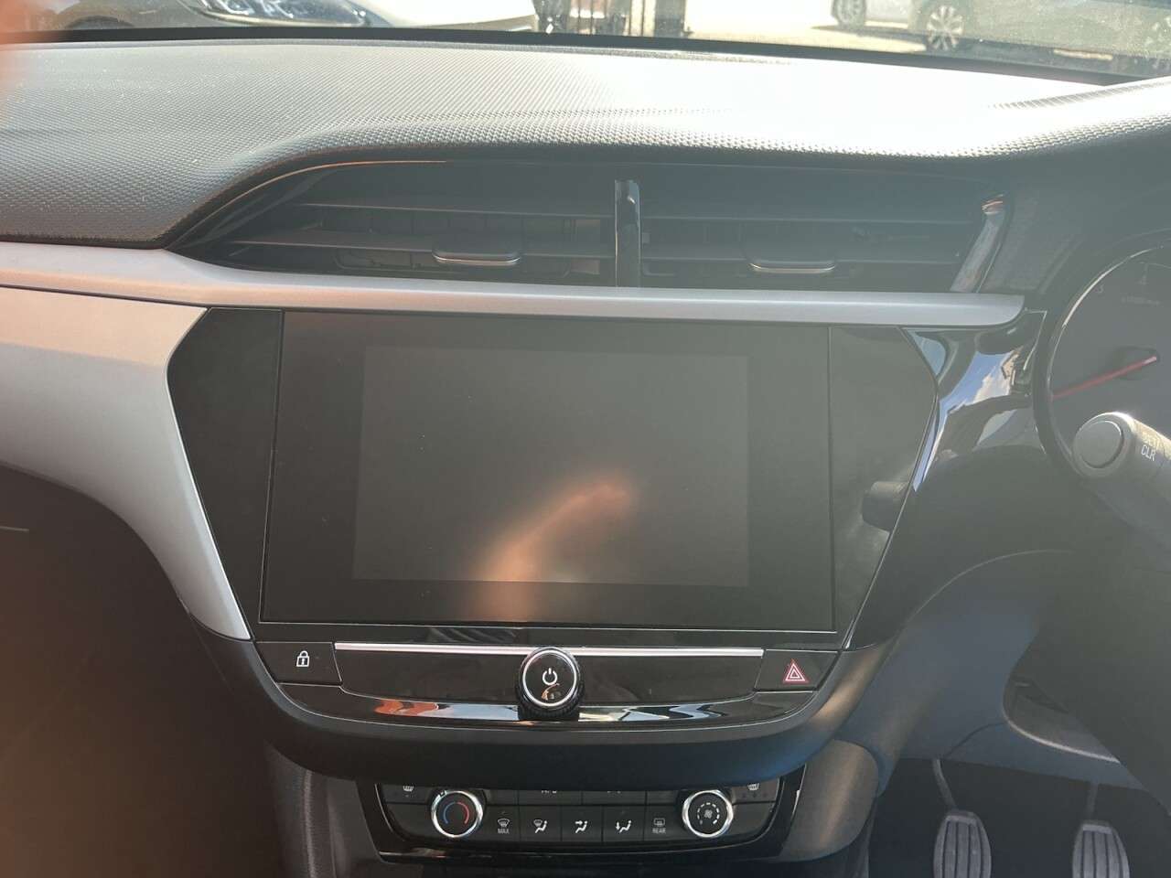 2020 VAUXHALL CORSA 2020 VAUXHALL CORSA