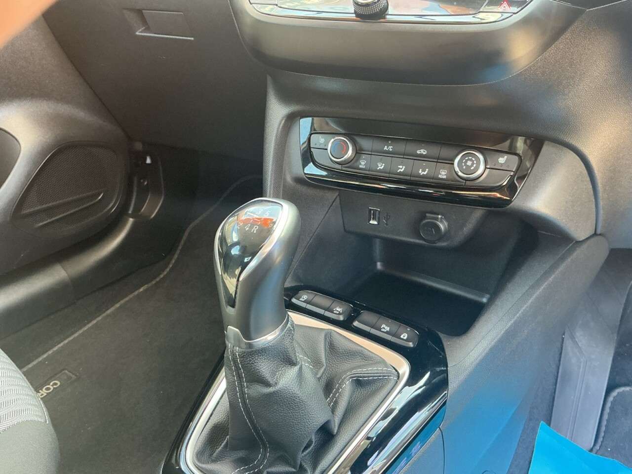 2020 VAUXHALL CORSA 2020 VAUXHALL CORSA