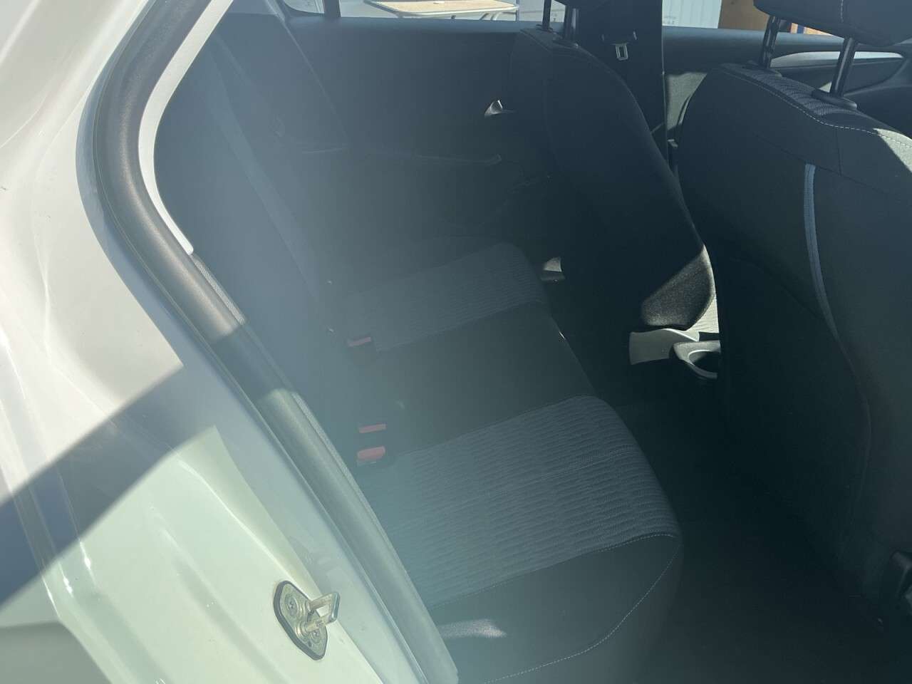 2020 VAUXHALL CORSA 2020 VAUXHALL CORSA