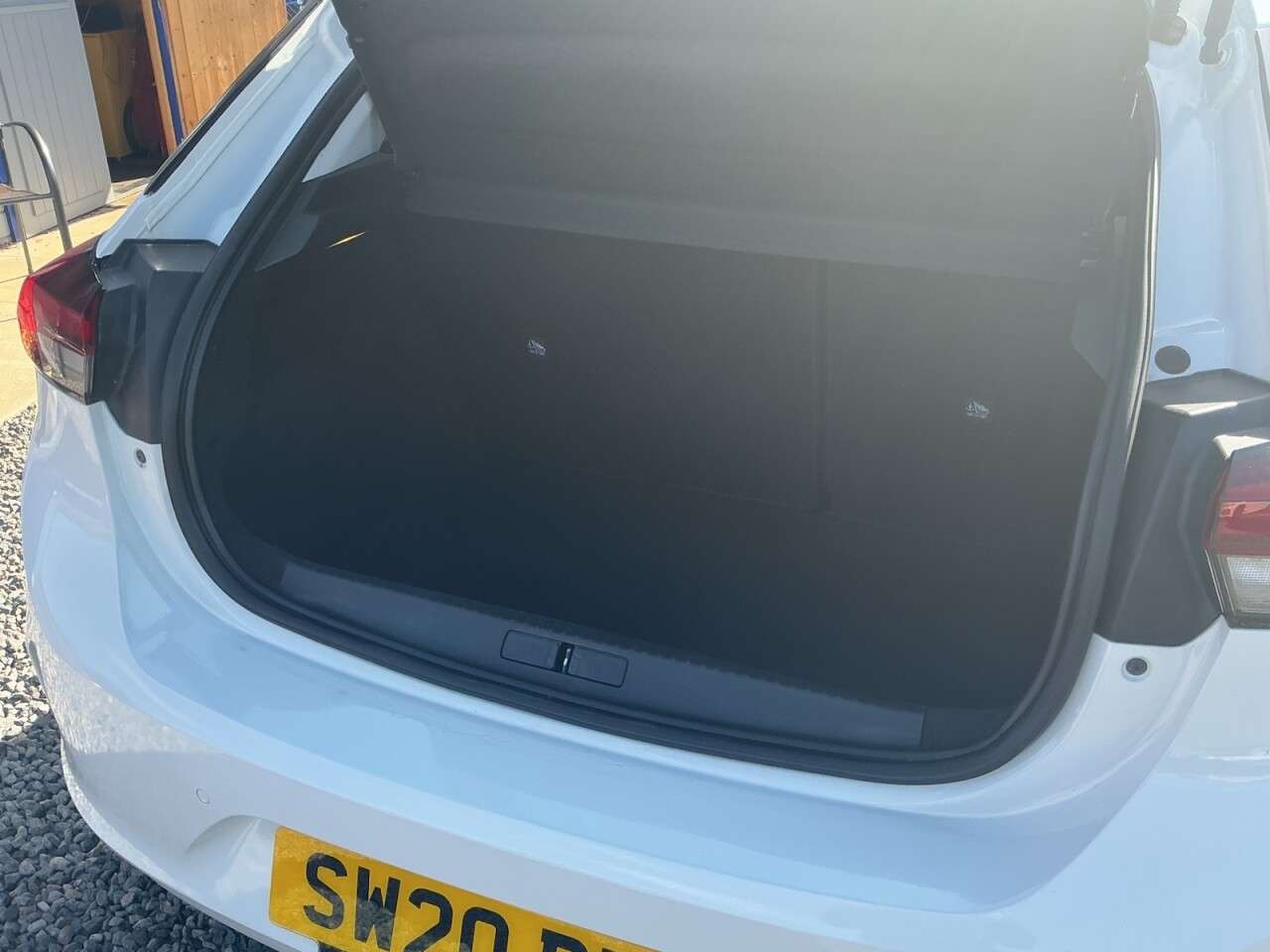 2020 VAUXHALL CORSA 2020 VAUXHALL CORSA