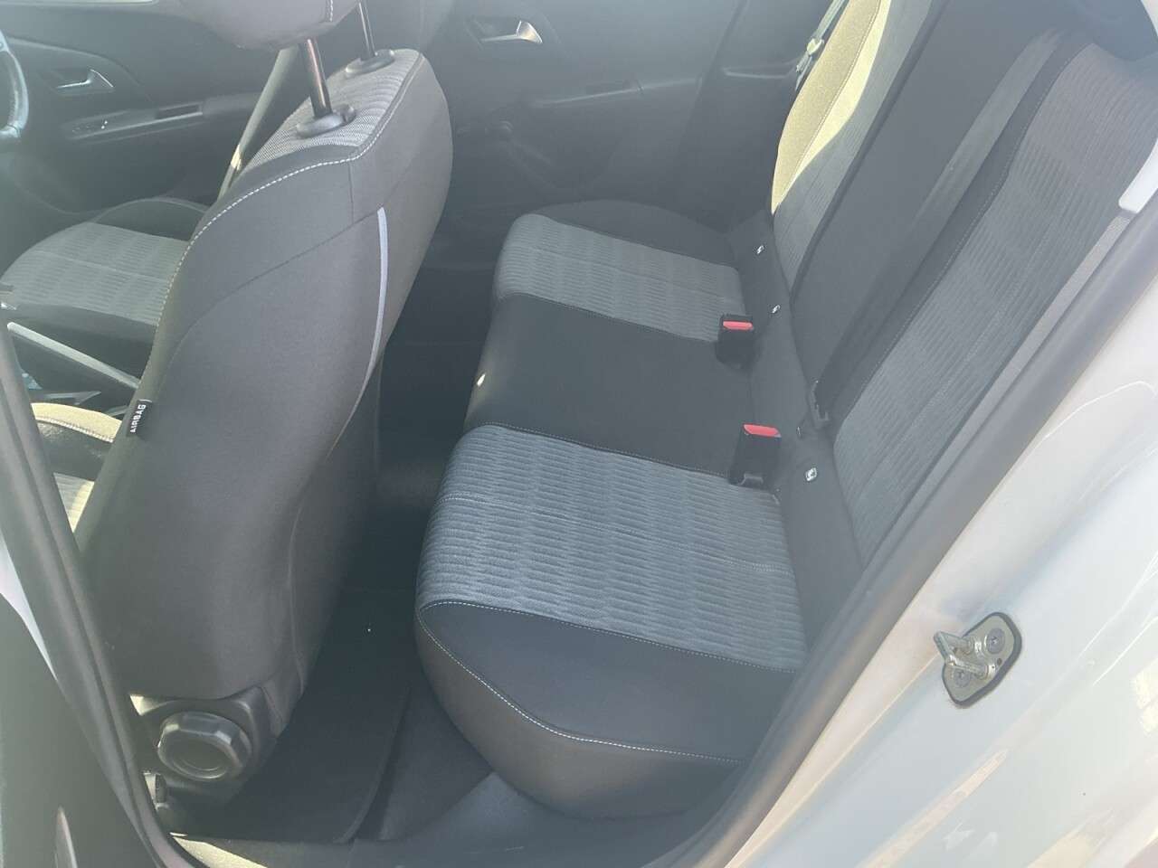 2020 VAUXHALL CORSA 2020 VAUXHALL CORSA