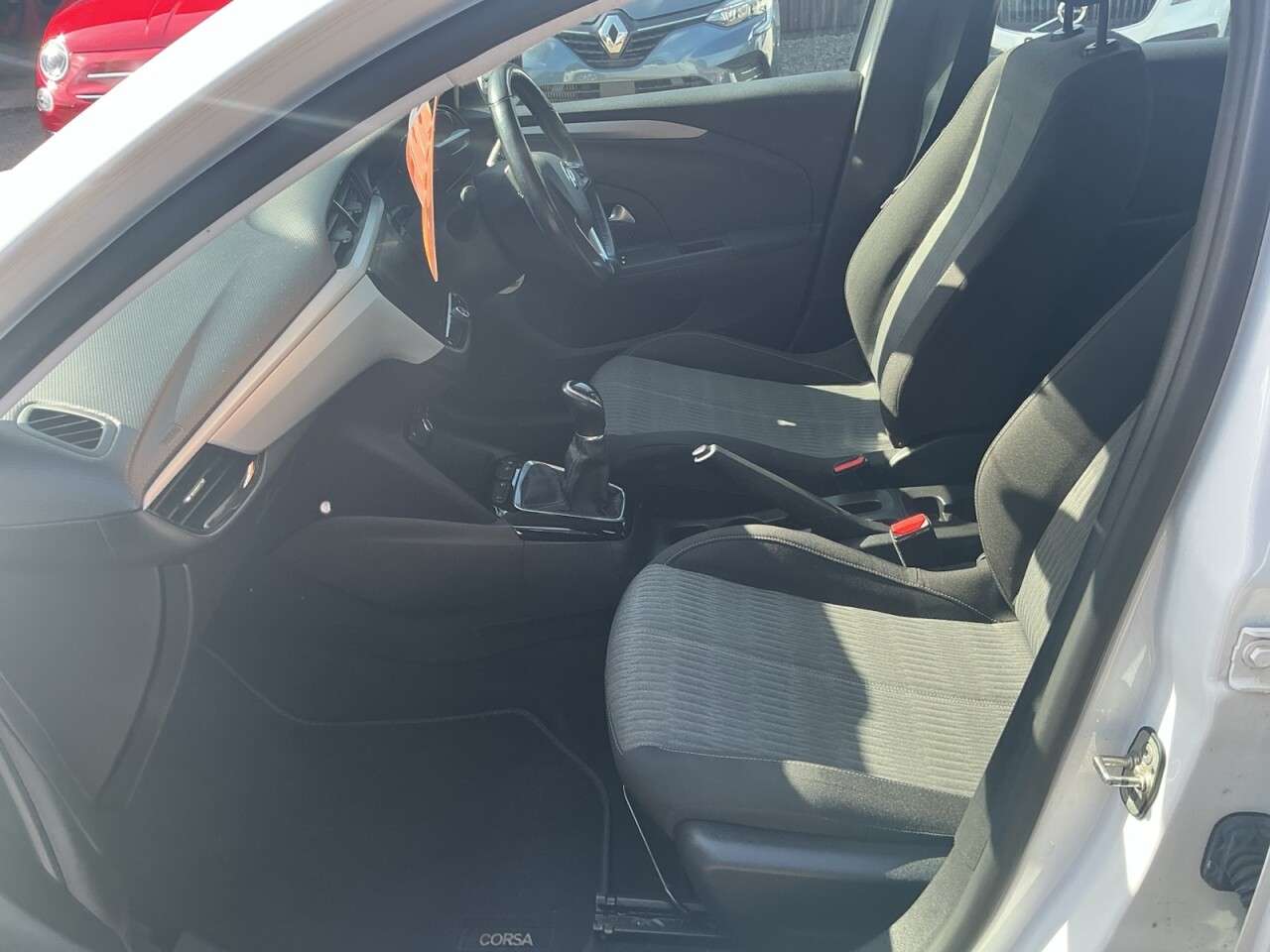 2020 VAUXHALL CORSA 2020 VAUXHALL CORSA