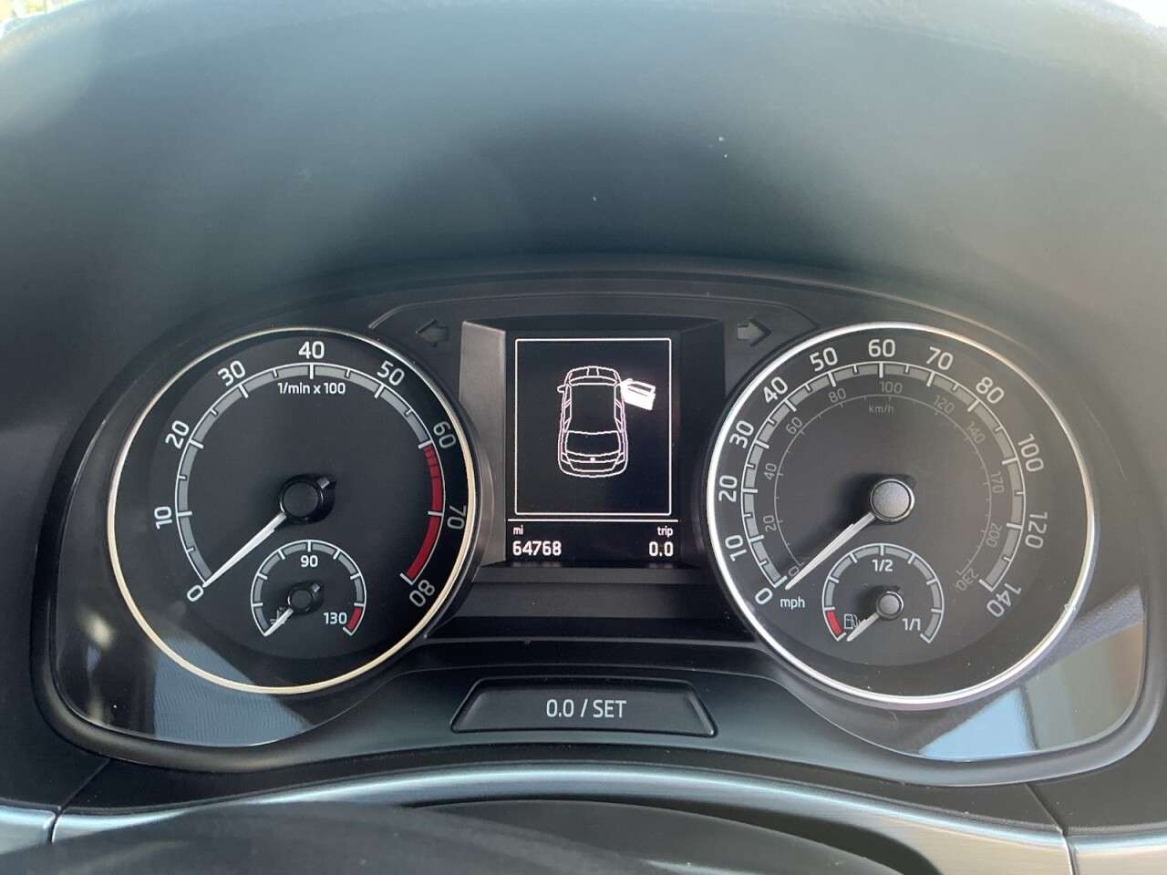 2019 SKODA FABIA 2019 SKODA FABIA