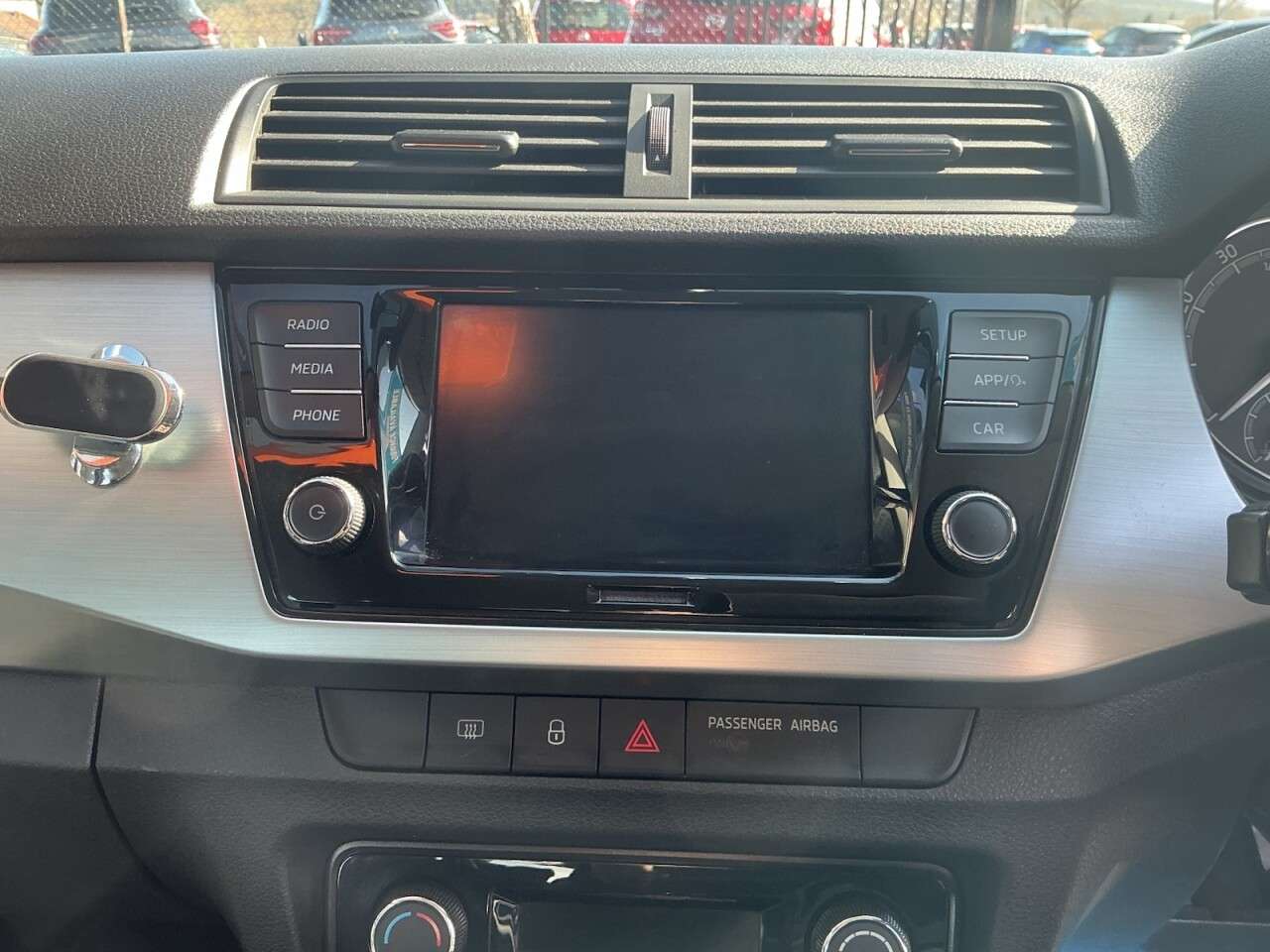 2019 SKODA FABIA 2019 SKODA FABIA