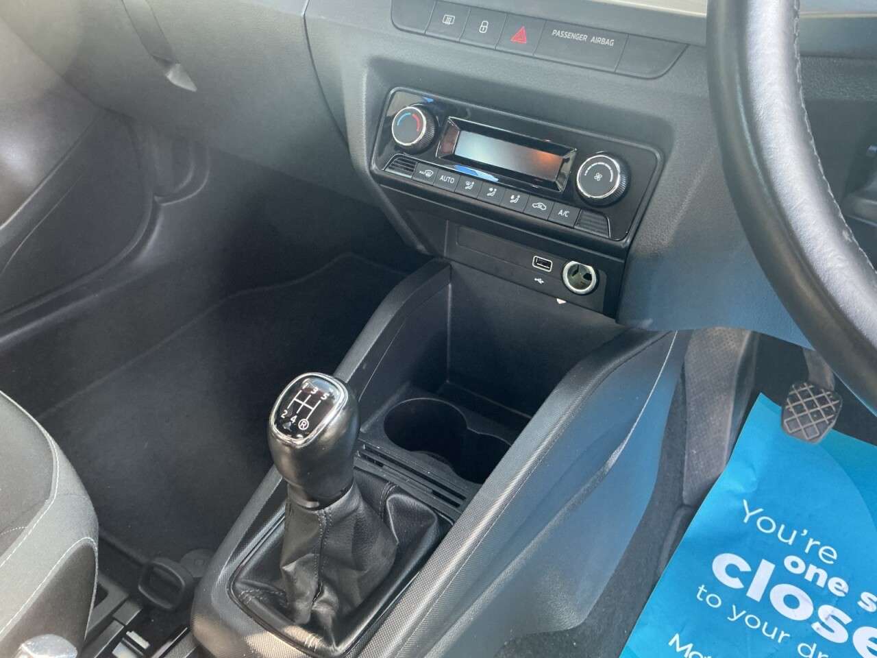 2019 SKODA FABIA 2019 SKODA FABIA