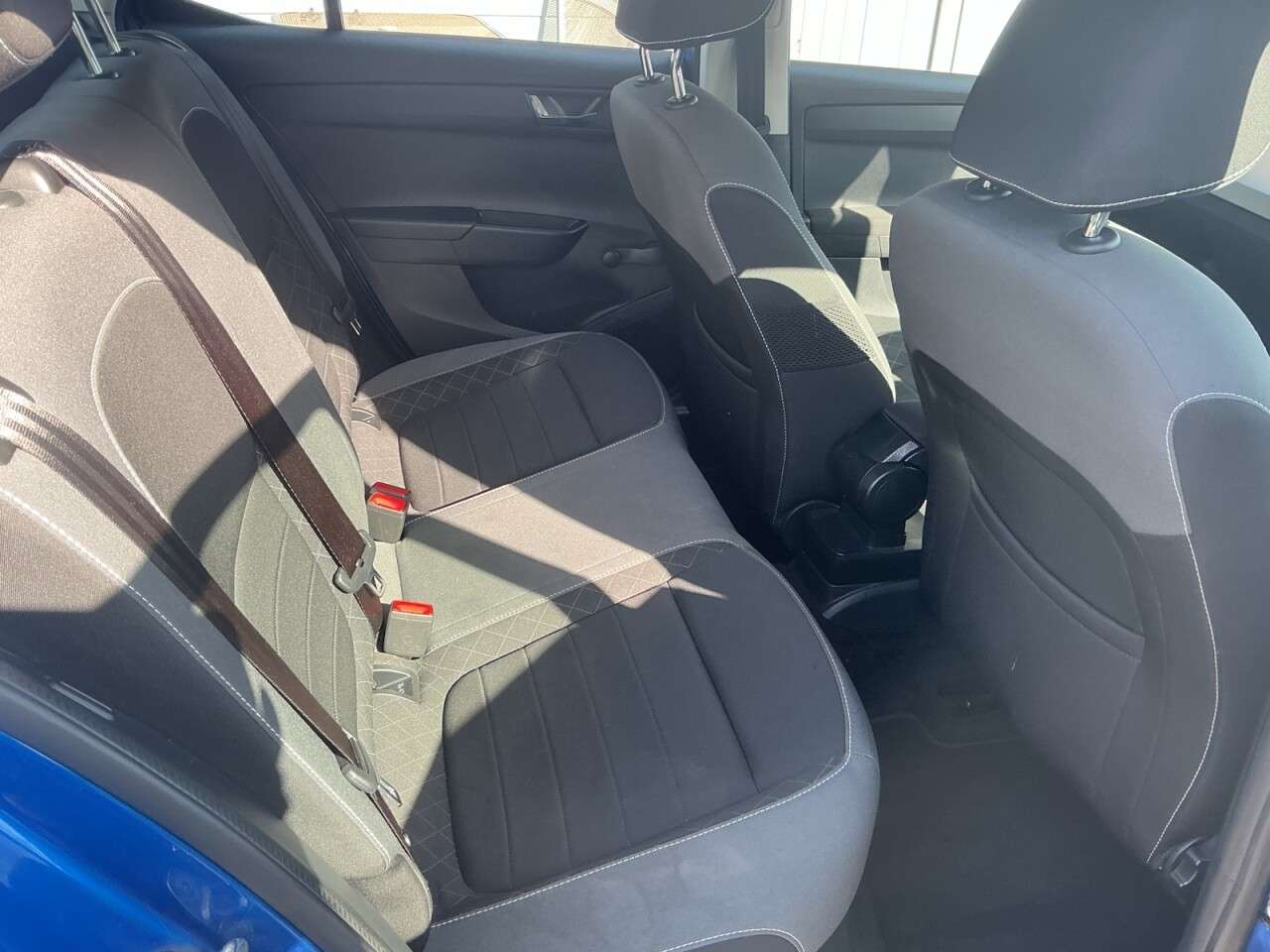 2019 SKODA FABIA 2019 SKODA FABIA