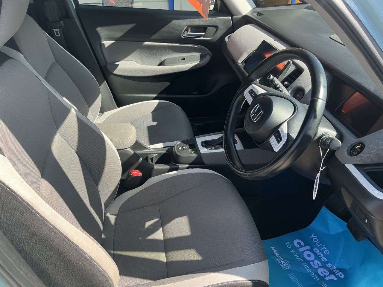 2021 HONDA JAZZ 2021 HONDA JAZZ