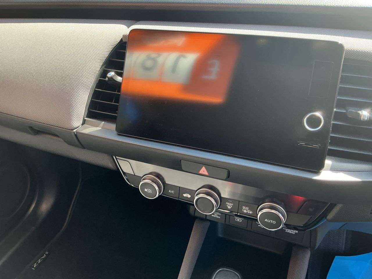 2021 HONDA JAZZ 2021 HONDA JAZZ