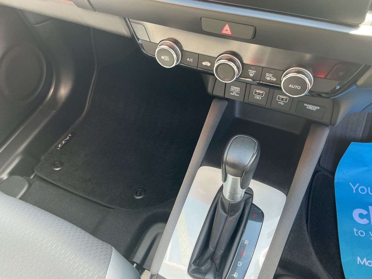 2021 HONDA JAZZ 2021 HONDA JAZZ