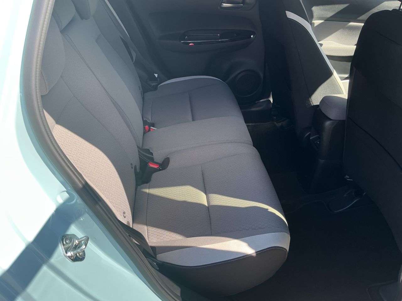 2021 HONDA JAZZ 2021 HONDA JAZZ