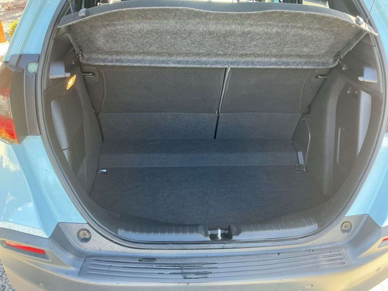 2021 HONDA JAZZ 2021 HONDA JAZZ