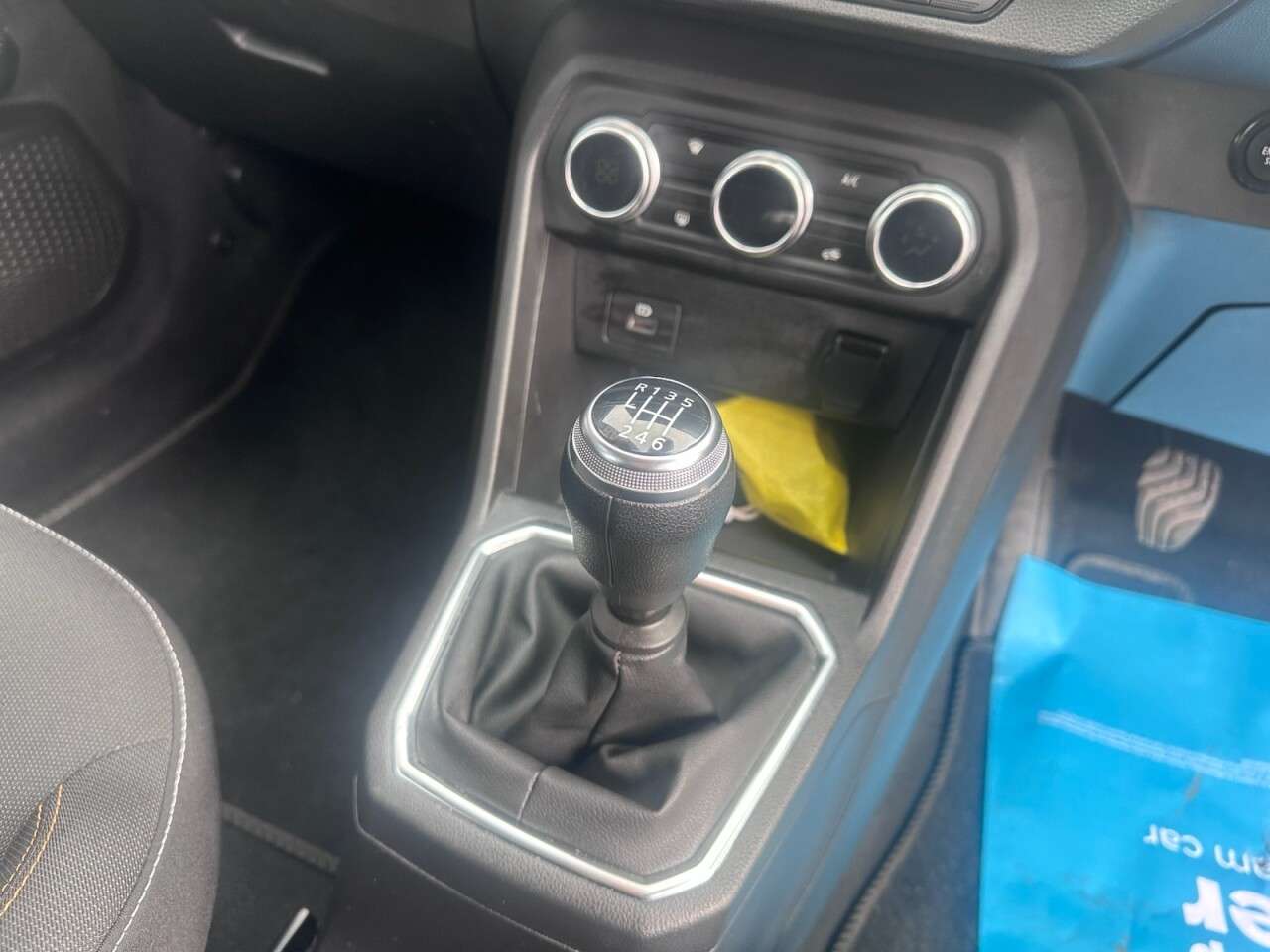 2022 DACIA SANDERO STEPWAY 2022 DACIA SANDERO STEPWAY