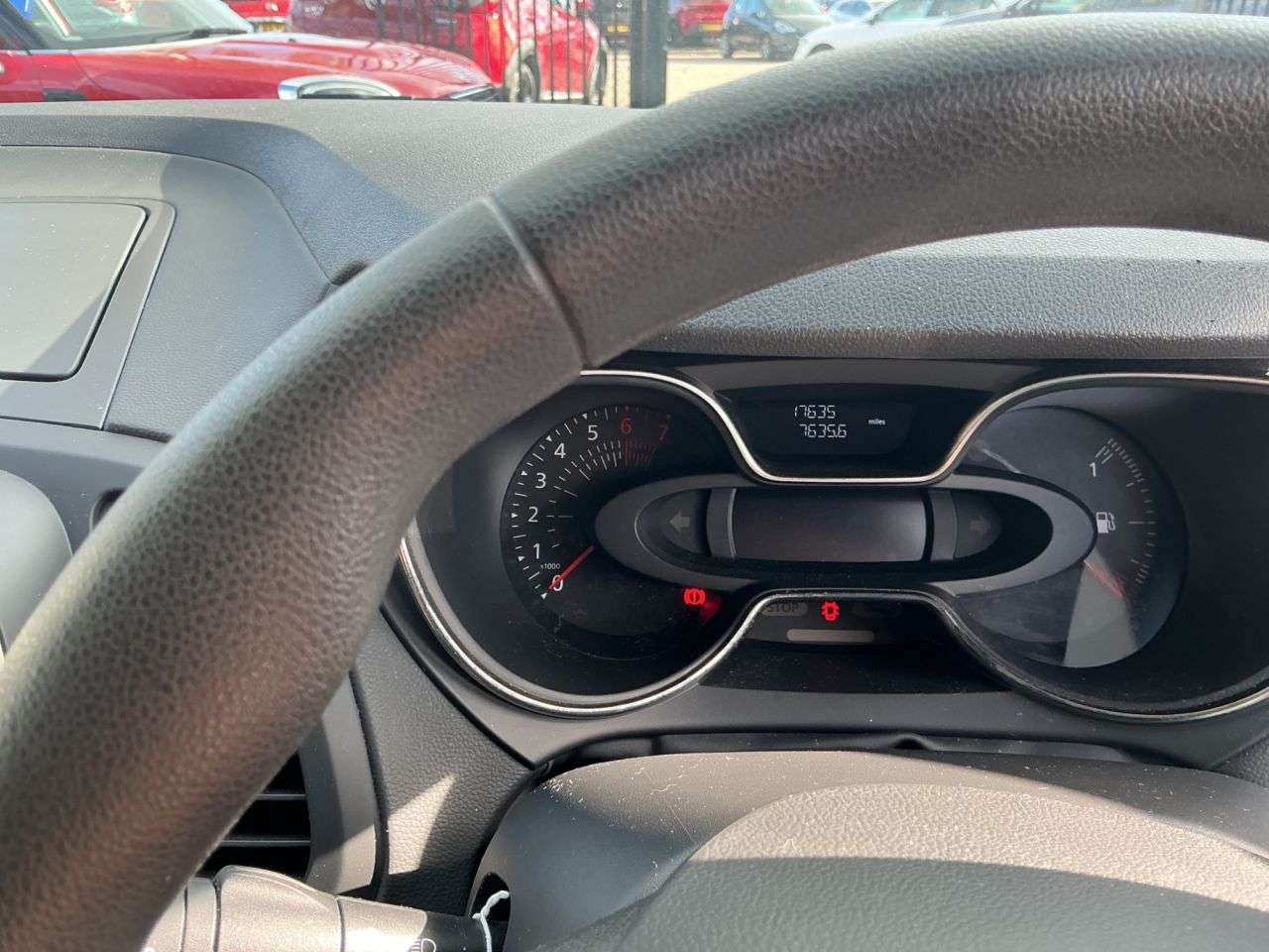 2019 RENAULT CAPTUR 2019 RENAULT CAPTUR