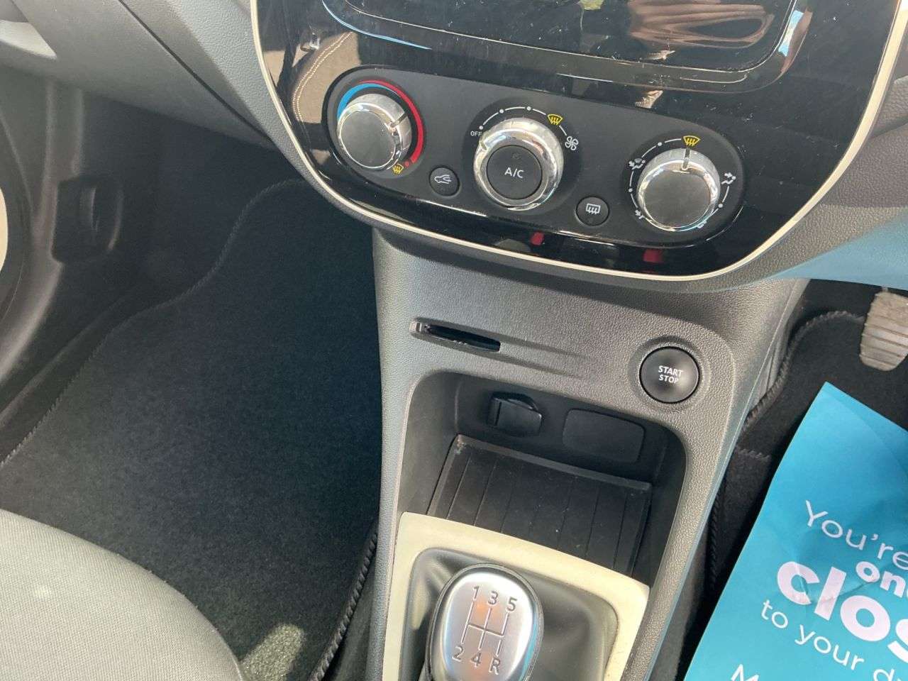 2019 RENAULT CAPTUR 2019 RENAULT CAPTUR