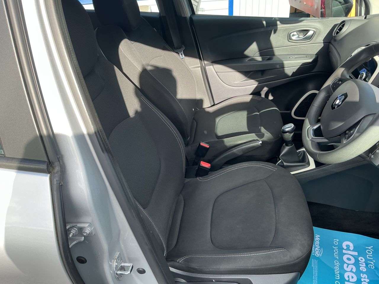 2019 RENAULT CAPTUR 2019 RENAULT CAPTUR