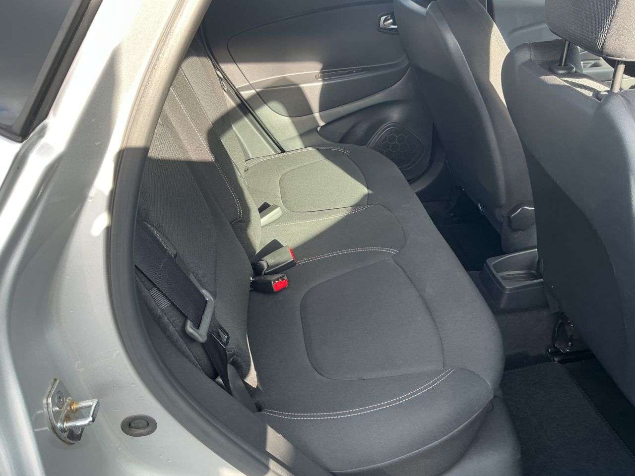 2019 RENAULT CAPTUR 2019 RENAULT CAPTUR