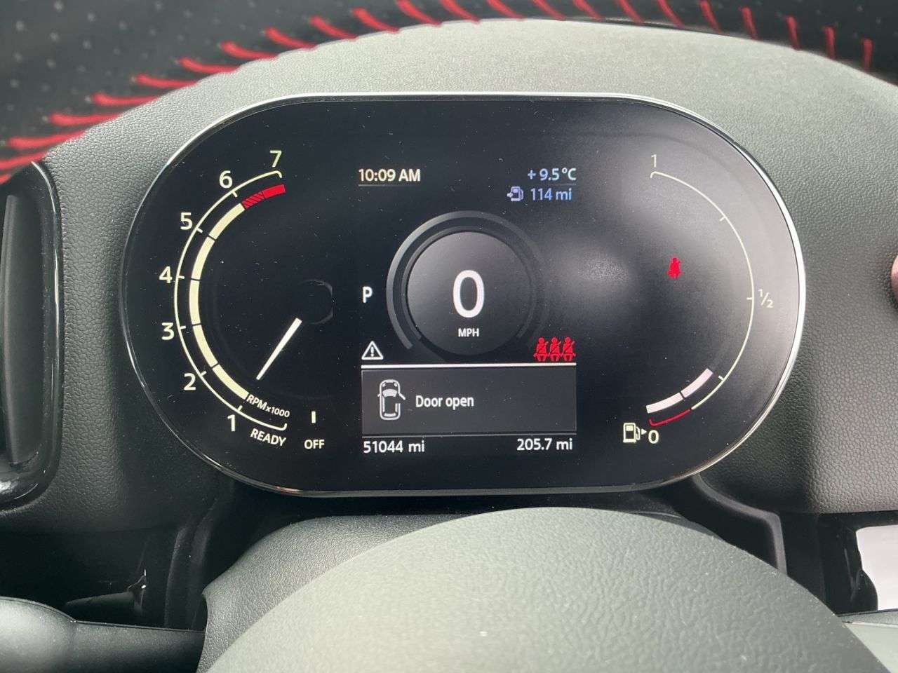2021 MINI COUNTRYMAN 2021 MINI COUNTRYMAN