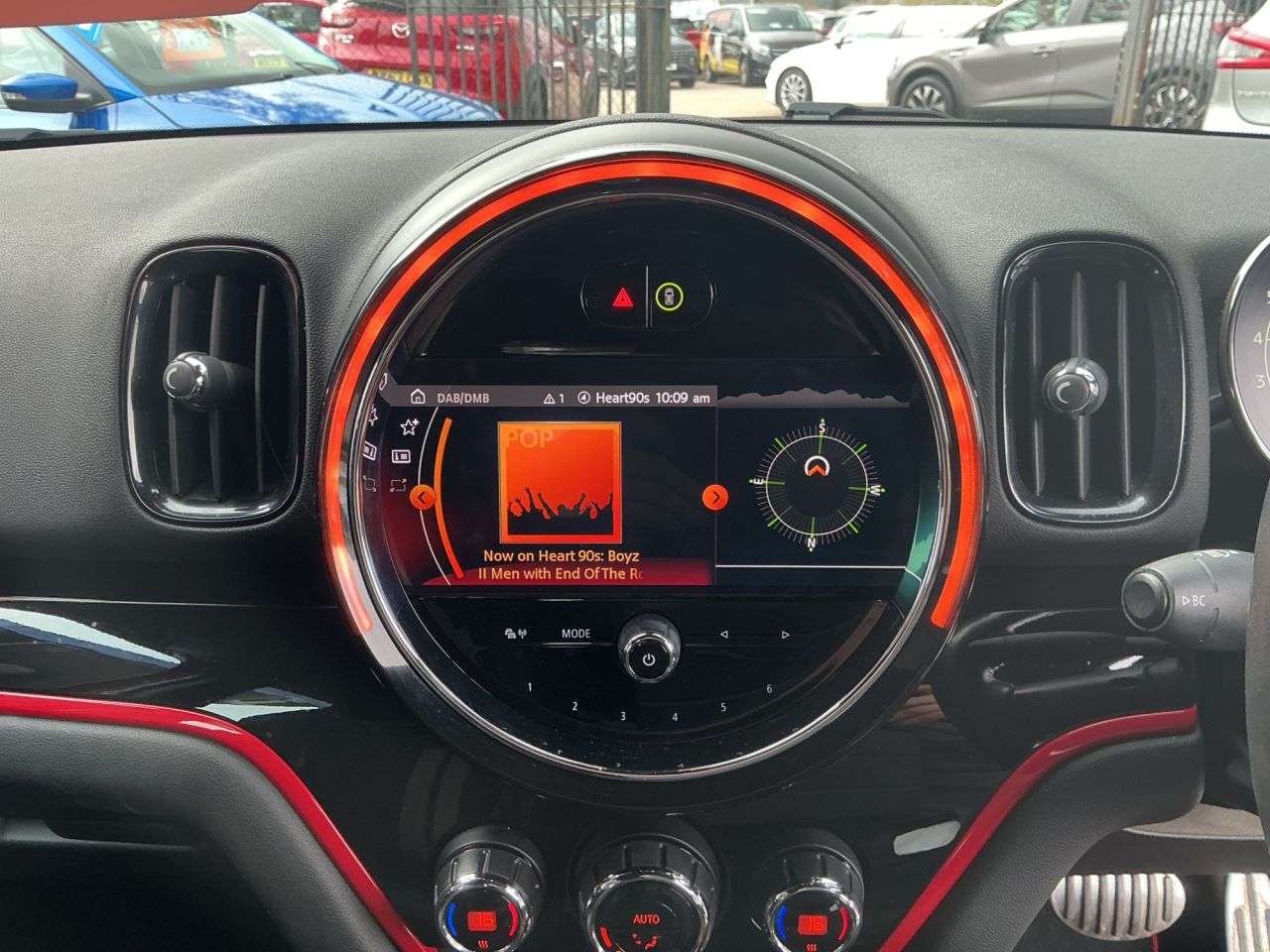2021 MINI COUNTRYMAN 2021 MINI COUNTRYMAN